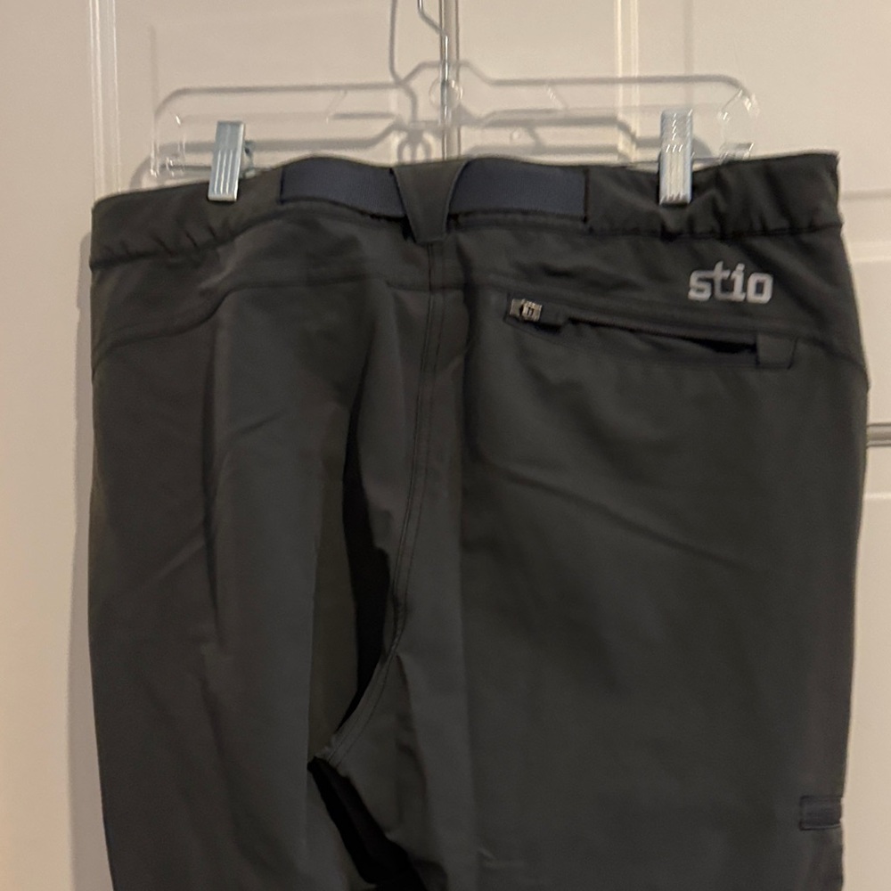 Stio Men's Utility Pants 34 - Picture 8 of 8